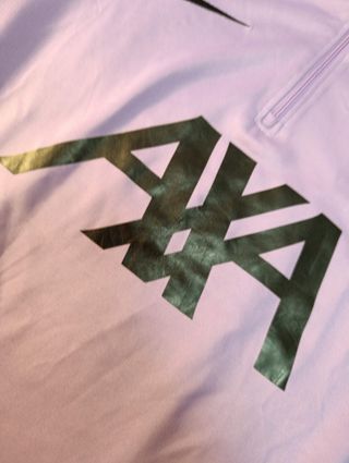 Sudadera futbol Liverpool talla S