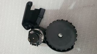 Motor Rueda Robot Aspirador
