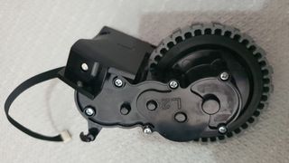 Motor Rueda Robot Aspirador