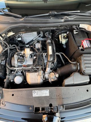 Volkswagen Golf 2010