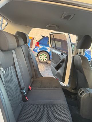 Volkswagen Golf 2010