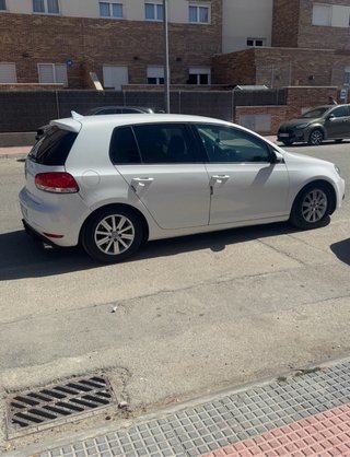 Volkswagen Golf 2010
