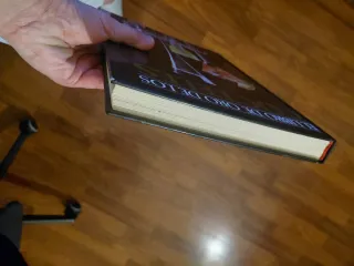 LIBRO DE ORO DE LOS COCTELES