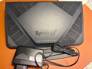 Synology RT2600AC Router Wi-Fi AC2600