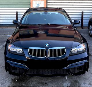 BMW Serie 3 2006