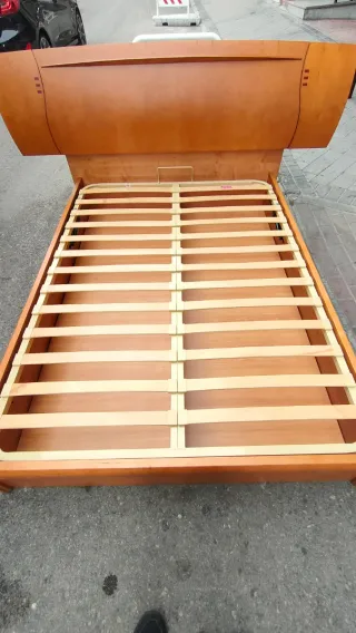 Canapé abatible 135x190cm con cabecero 640513971