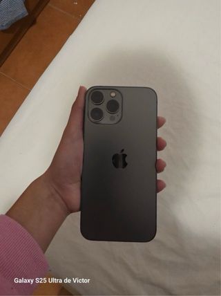 iPhone 13 Pro Max 256GB