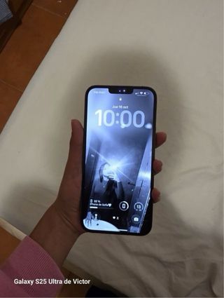 iPhone 13 Pro Max 256GB