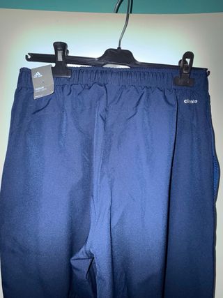 Chándal Adidas Azul
