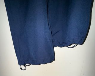 Chándal Adidas Azul