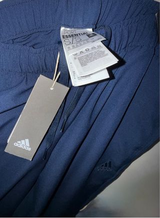 Chándal Adidas Azul