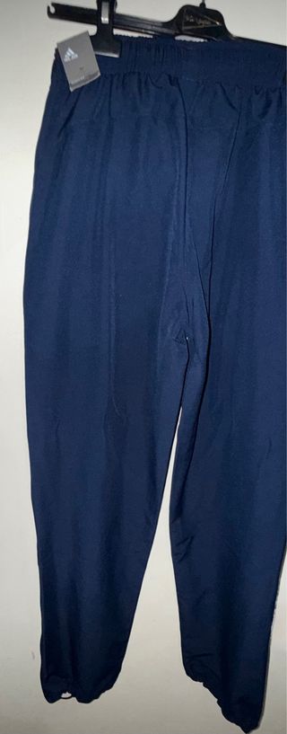 Chándal Adidas Azul