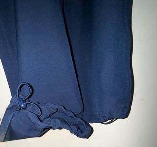 Chándal Adidas Azul