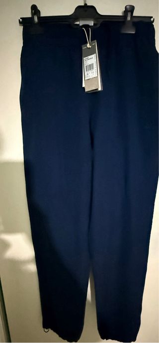 Chándal Adidas Azul