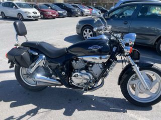 Kymco Venox 42000 km