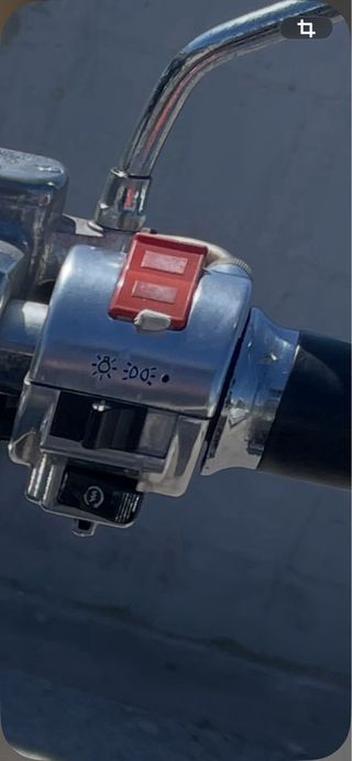 Kymco Venox 42000 km