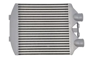 Kit Intercooler XXL Nuevo + tuberias
