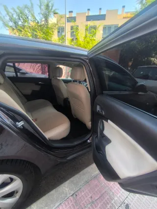 Opel Insignia sport tourer