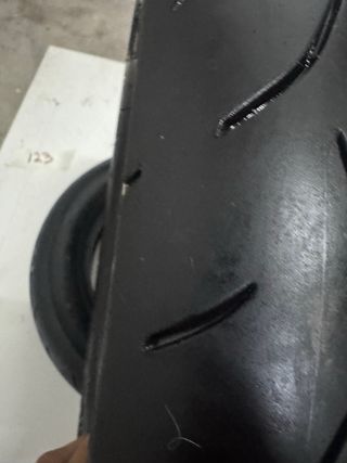 Juego Neumáticos Bridgestone Battlax 12