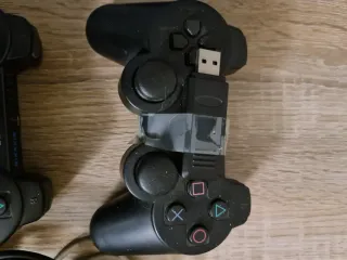 Consola PlayStation 3 PS3 Negra