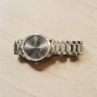 Set L&Co: Reloj, Cartera y Bolígrafo