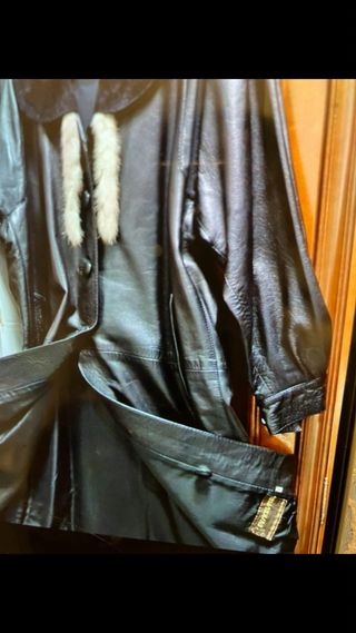 CALIDAD. BONITA !!GABARDINA.15€