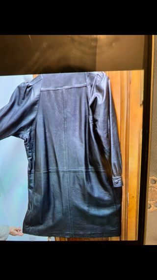 CALIDAD. BONITA !!GABARDINA.15€