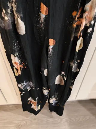 Mono Bimba y Lola estampado