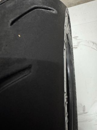 Neumáticos pmt Blackfire compuesto S