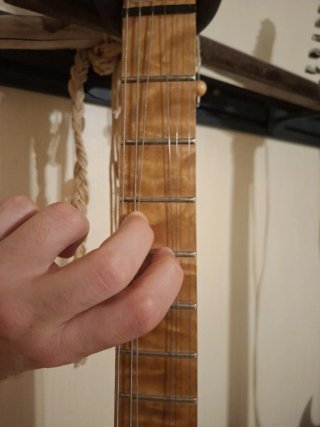 Jackson PC3 Guitarra Eléctrica