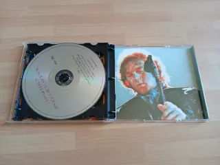 Van Morrison - It's Too Late To Stop Now 2 CD