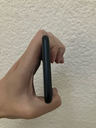 iPhone SE 2022 64GB Negro Batería 100%ciclos 10