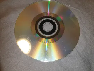 Soulcalibur Dreamcast Namco