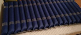 Base Cama Ortopédica con Somier y colchones ortopé