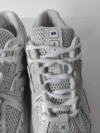 New Balance 1906R U1906RCA Argento/Bianco