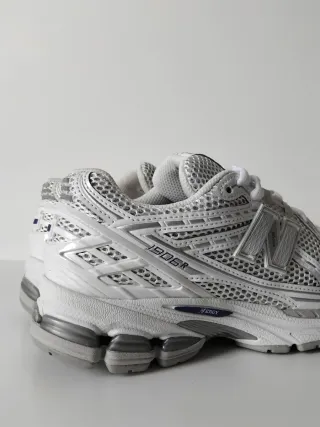 New Balance 1906R U1906RCA Argento/Bianco