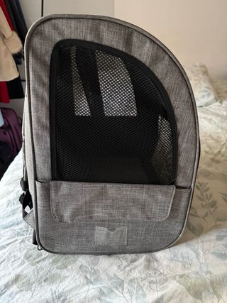 Mochila-Transportín