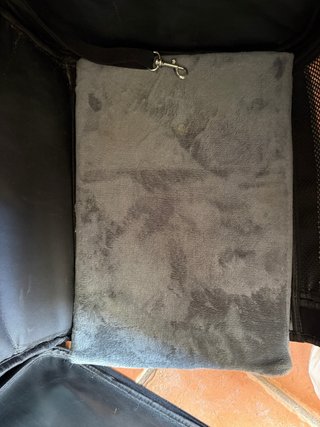 Mochila-Transportín