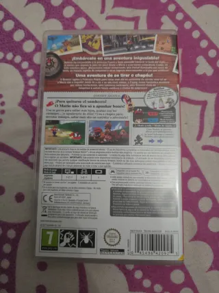 Super Mario Odyssey Nintendo Switch