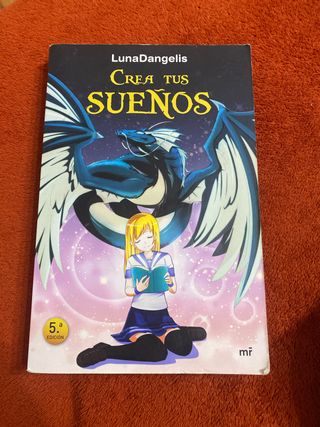 Crea tus sueños