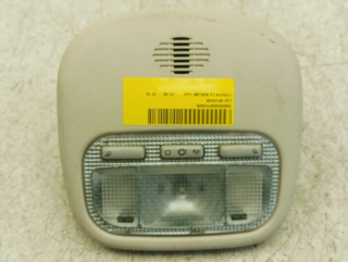 LUZ INTERIOR CITROEN C4 BERLINA 9HZDV6TED4 964833