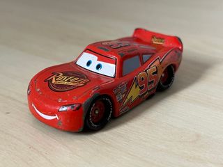 Pack Coches Cars 2006