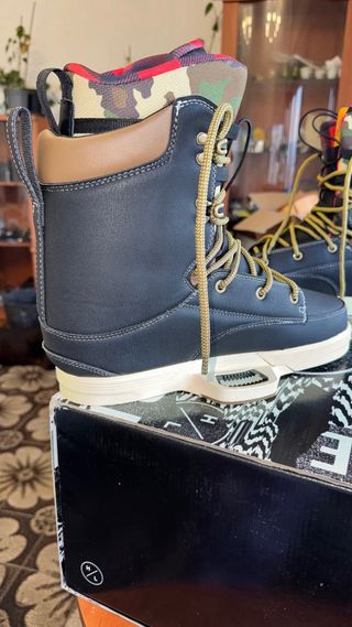 Botas Wakeboard Hyperlite