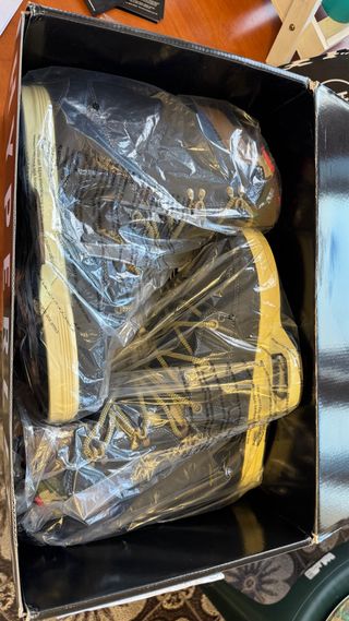 Botas Wakeboard Hyperlite
