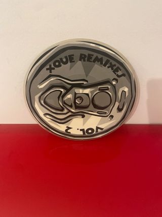 Disco Xoque Remixes Vol. 2