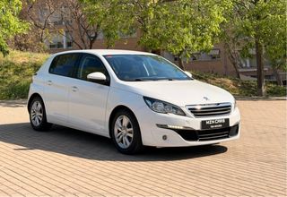 Peugeot 308 2015