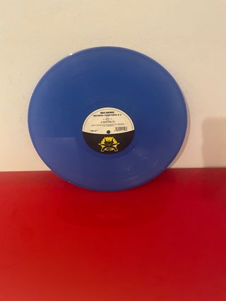 Vinilo SKUDERO - NOTHING COMPARES 2 U