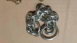 Cadenas para manualidades y bisutería