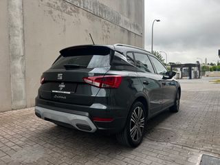 SEAT Arona 2023
