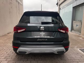 SEAT Arona 2023